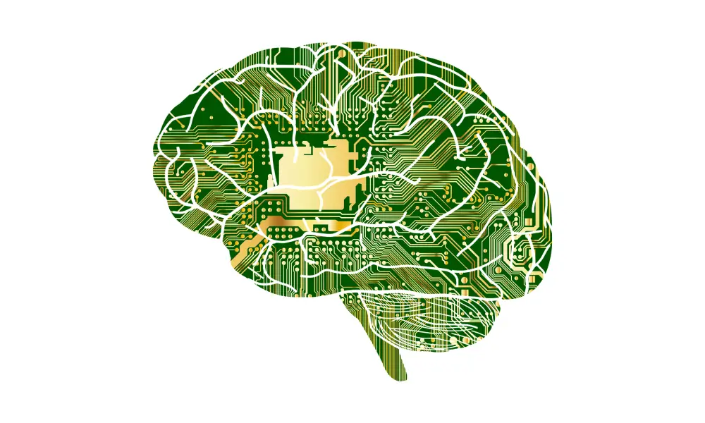 Generative AI impact on jobs and recruiting.