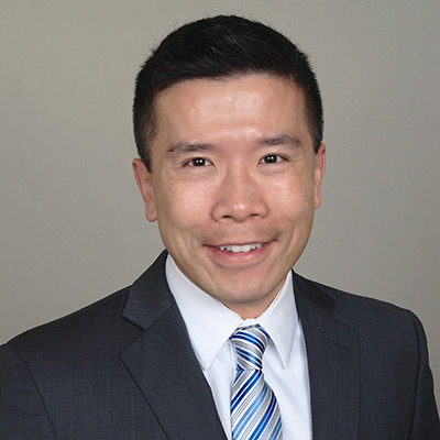 Mr. Tam serves as the Regional Vice President of the VA, DC, and MD markets.