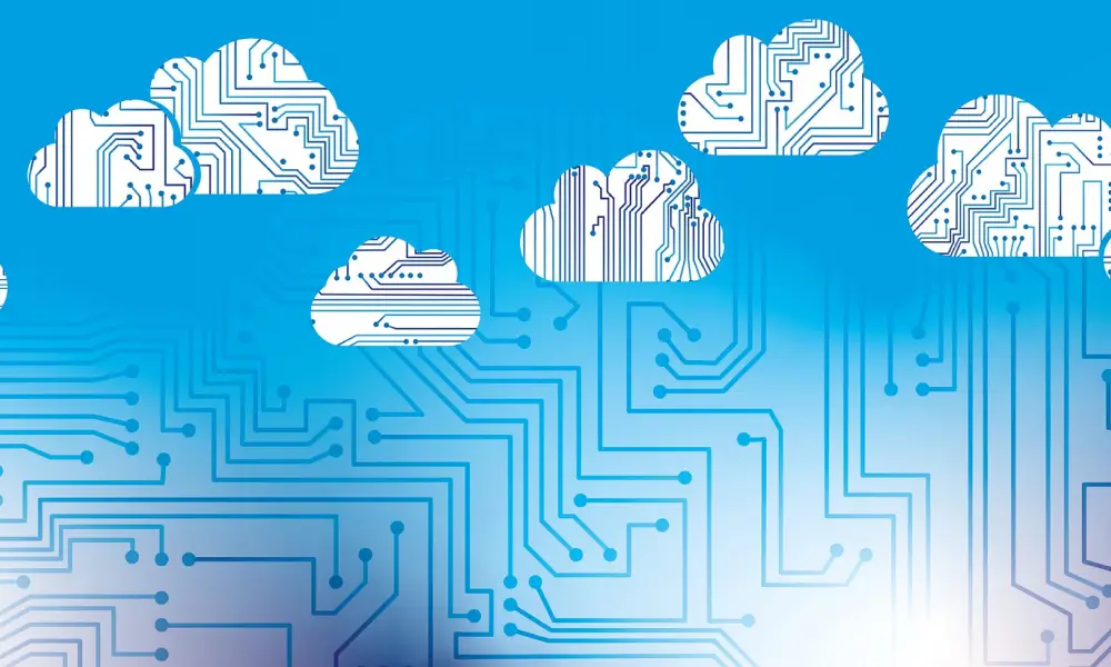 A cloud skills shortage of professionals have seen an increase in demand.