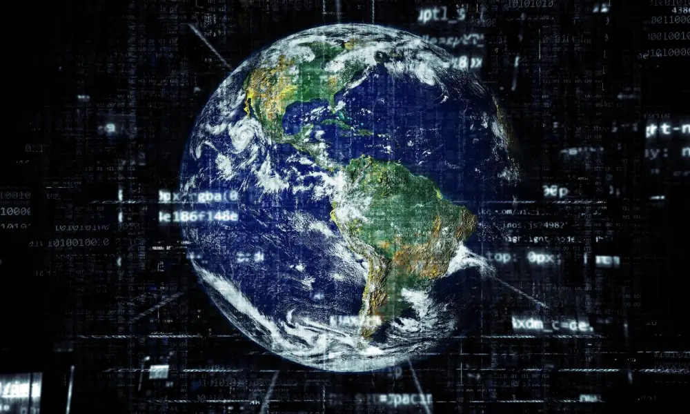 Digital transformation in healthcare, transporation and other industries.