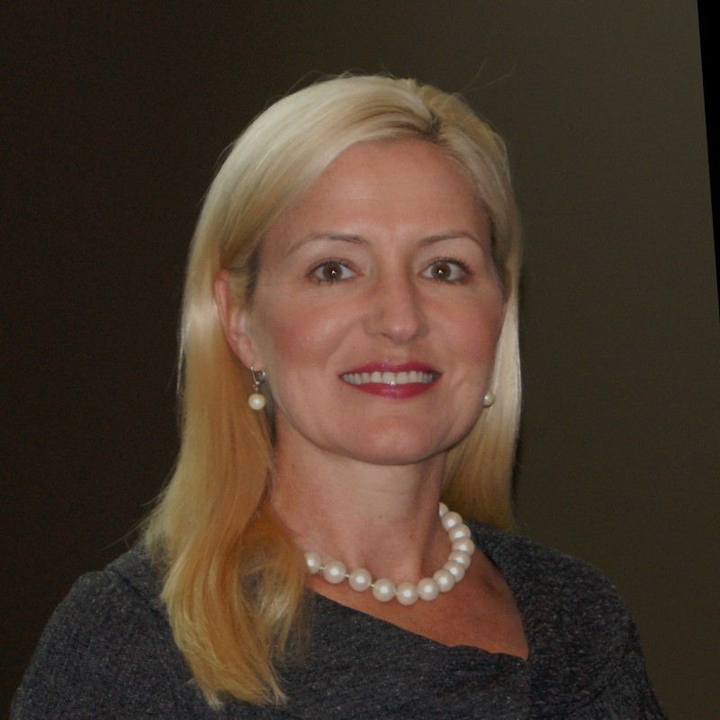 Melissa Manley is the CFO for Seneca Resources