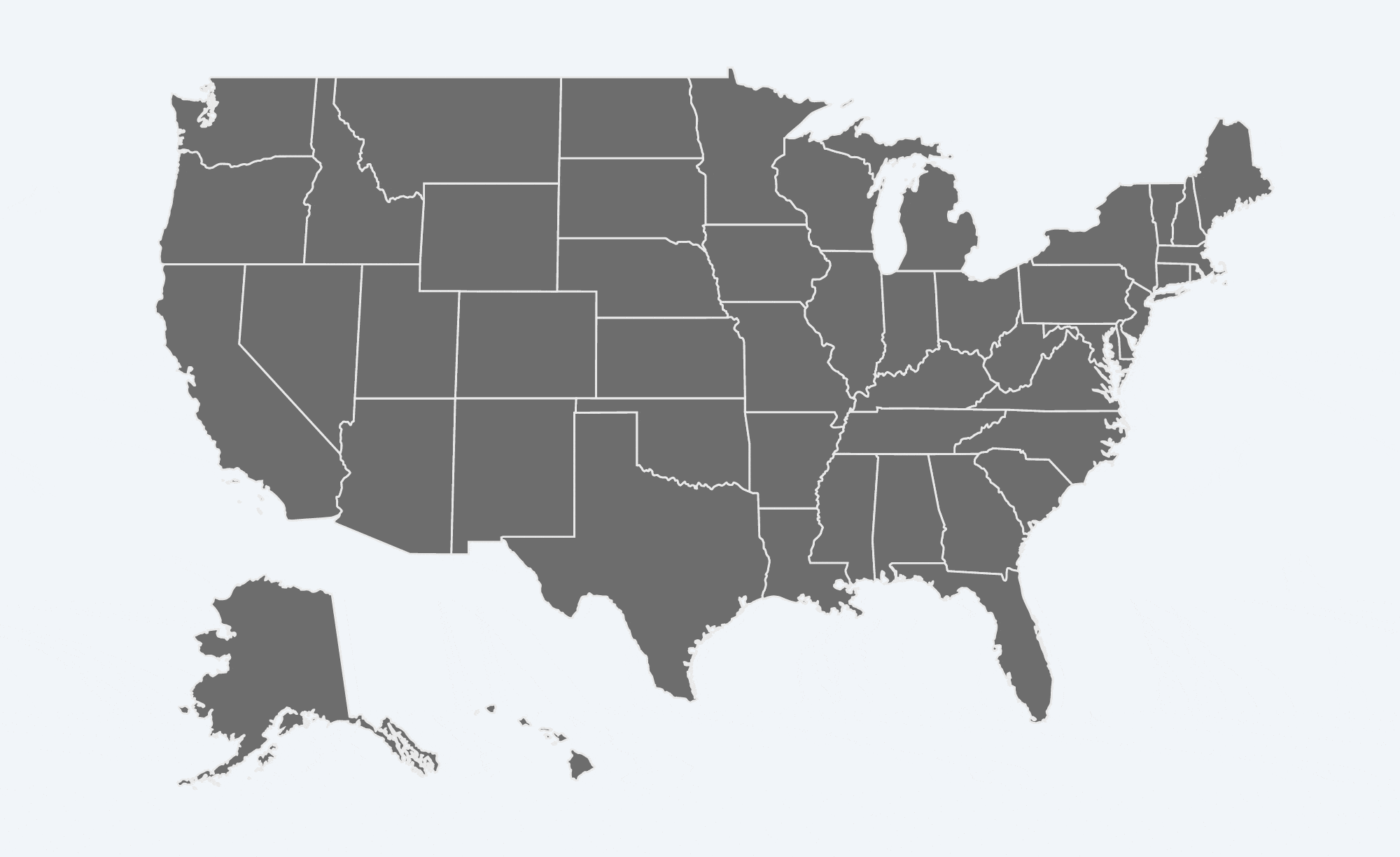 Seneca Resources map and locations