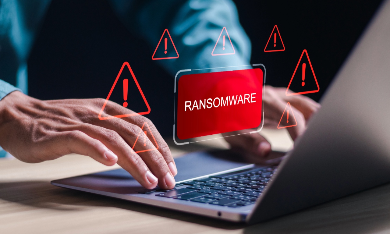 Cybersecurity Awareness Month: Ransomware Hijacks Critical Data, Raking Up Billions in Return