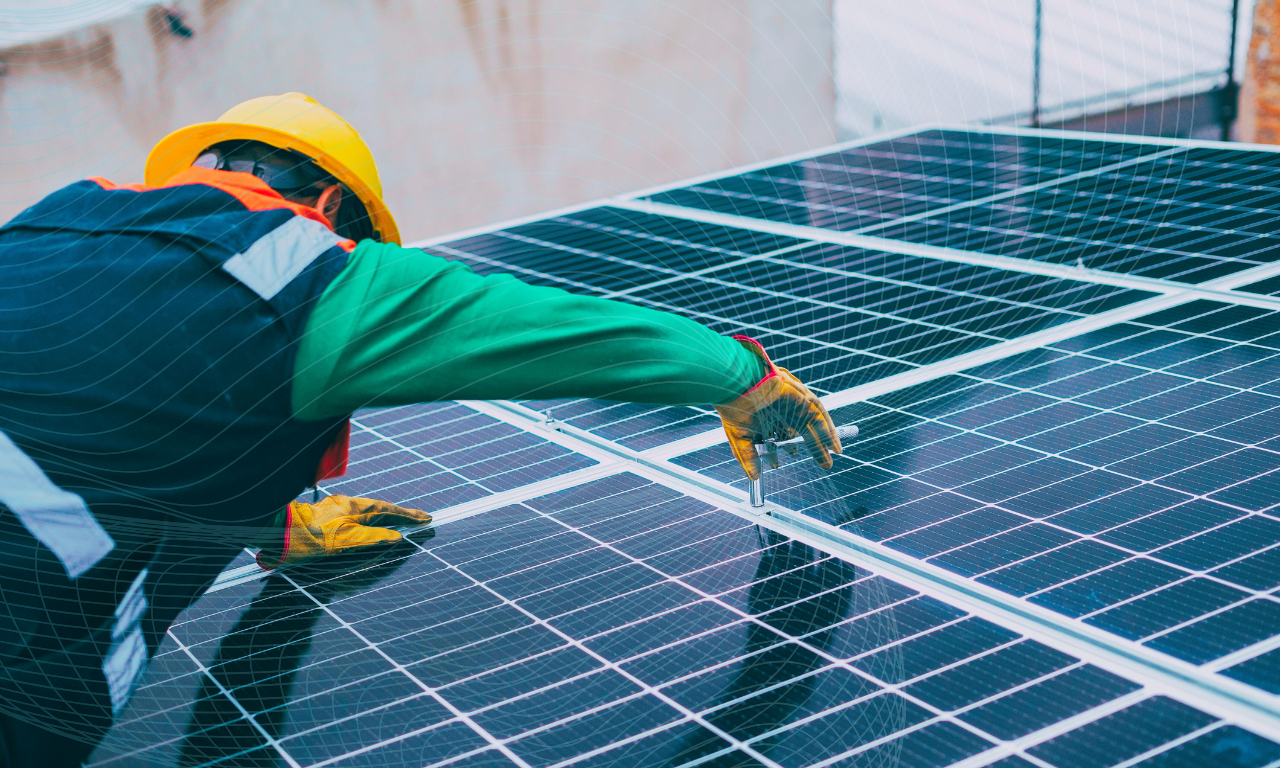 The Ultimate Spark – AI Drives Data Center Investment and Demand for Electricity